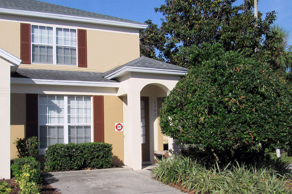 Pineapple Paradise - Kissimmee, Florida Condo for Rent